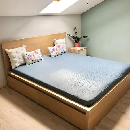 Διαμέρισμα Milla *