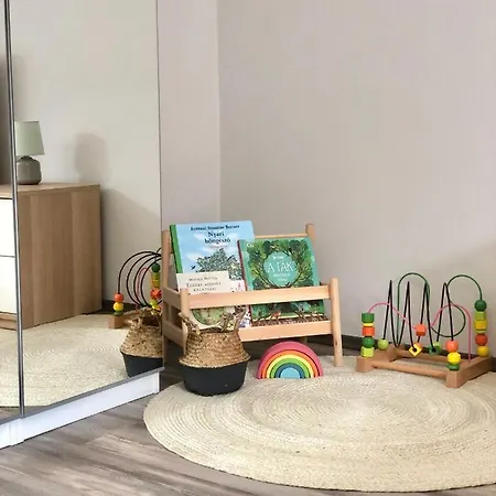 Milla Διαμέρισμα