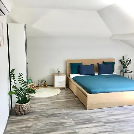 Milla Apartament *