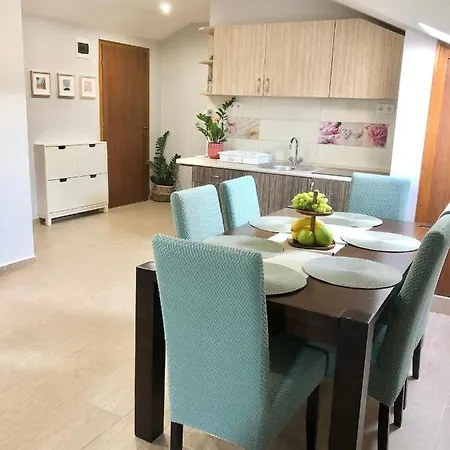 Apartman Milla
