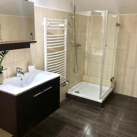 Apartman Milla