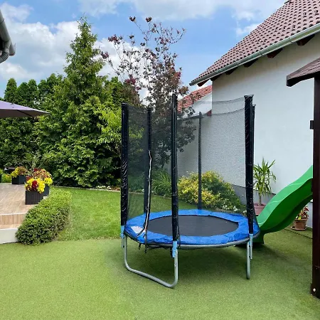 Apartament Milla