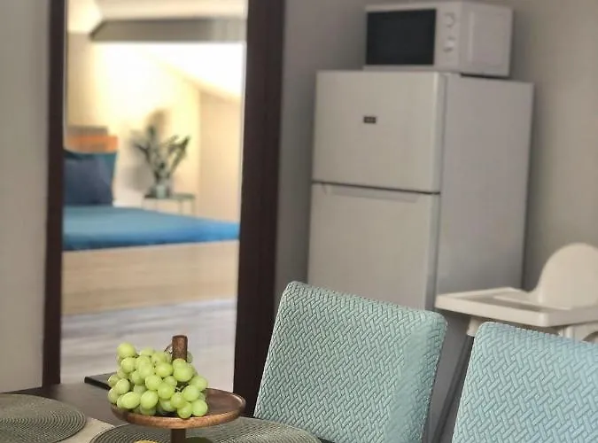 Milla شقة شيوفوك